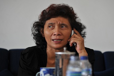 Rp5 Trillion for Minister Susi to Resign