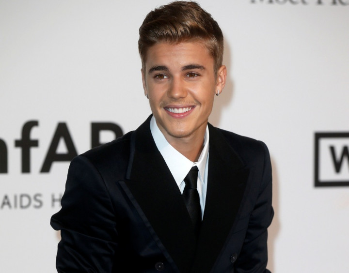 Justin Bieber Kecewa terhadap Diri Sendiri