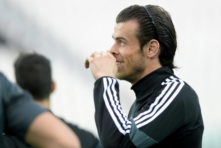 Legenda MU: Bale Bisa Jadi Kunci Lolosnya Madrid ke Final