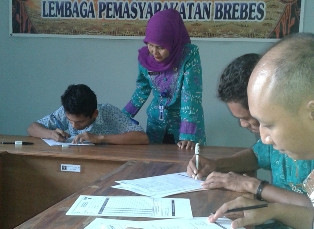 Tersangkut Hukum, Siswa SMP UN Susulan di Lapas 