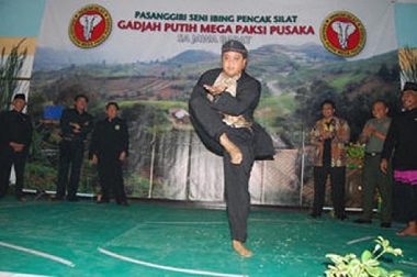 Garut Gelar Gebyar Budaya Songsong Pasar Bebas MEA