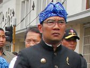 Ridwan Kamil Keluar dari Tim Transisi, Gatot: Itu Hak Pribadi