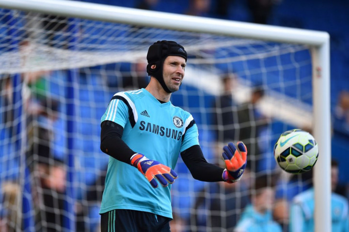 Wenger <i>Ngebet</i> Datangkan Cech