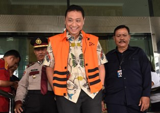 Berkas Pemeriksaan Lengkap, Petinggi Bursa Berjangka Siap Masuk Pengadilan