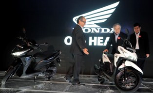 Dongkrak Penjualan, Astra Motor Bidik Pasar Pendidikan