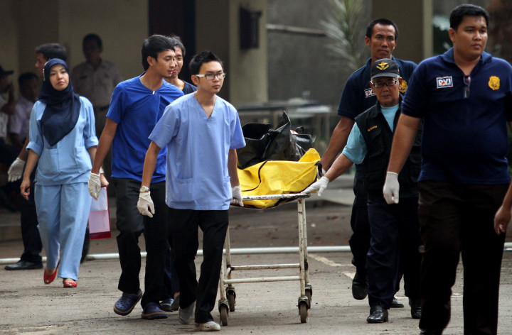 Tim DVI Polri Terbang ke Nepal Malam Ini