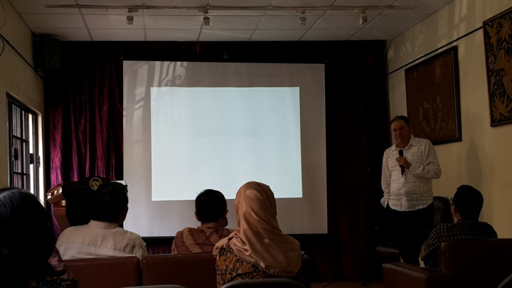 Diaspora Indonesia Soroti Pentingnya Keamanan Meksiko