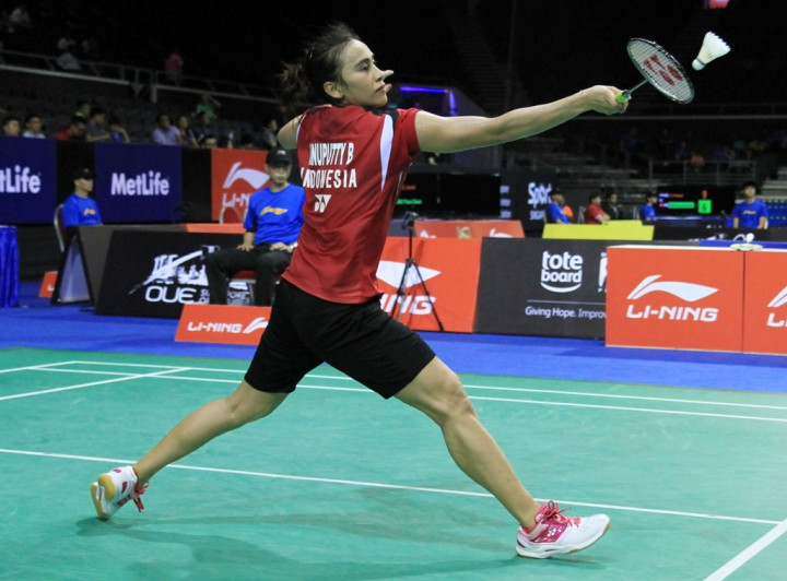 Petuah Pelatih Dimanfaatkan oleh Bellaetrix