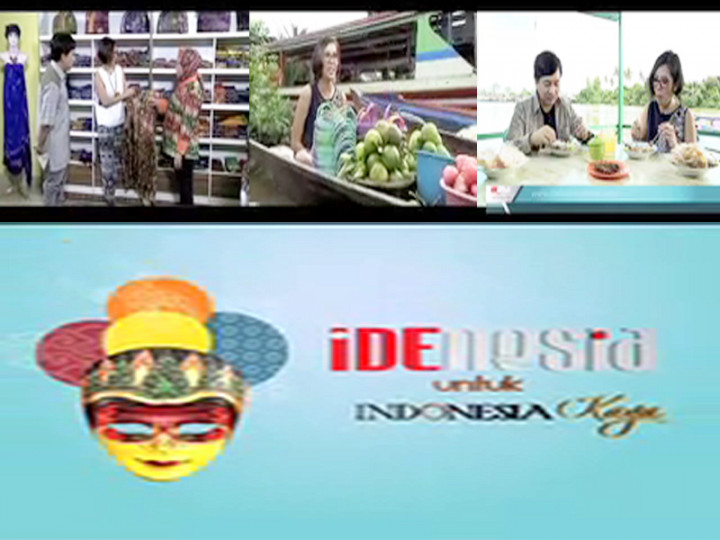 Kemilau Benua Banjar