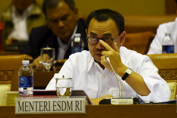 Petral Bubar, Menteri ESDM Jamin Tak Ada Mafia Baru