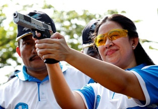 Puan Akui Namanya Masih Terdaftar di DPR