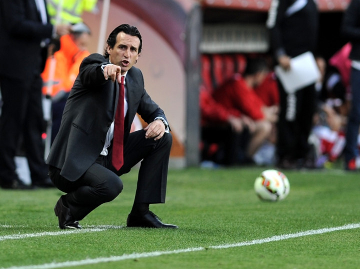 Unai Emery Minta Skuat Sevilla Tidak Merasa Jemawa