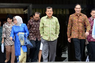 Hadiri World Cocoa Conference, JK Fokus Kembangkan Industri Kakao Indonesia