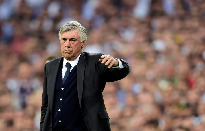 Nasib Ancelotti Bersama Madrid Baru Bisa Diketahui 15 Hari Lagi