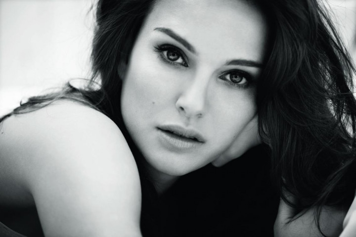 Natalie Portman Bintangi Film Prancis Bareng Putri Johnny Depp   