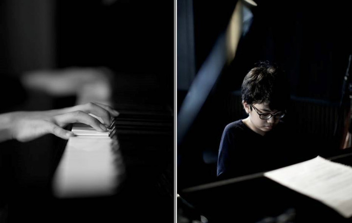 Pianis Cilik Indonesia Kembali Jadi Sorotan Komunitas Jazz Dunia