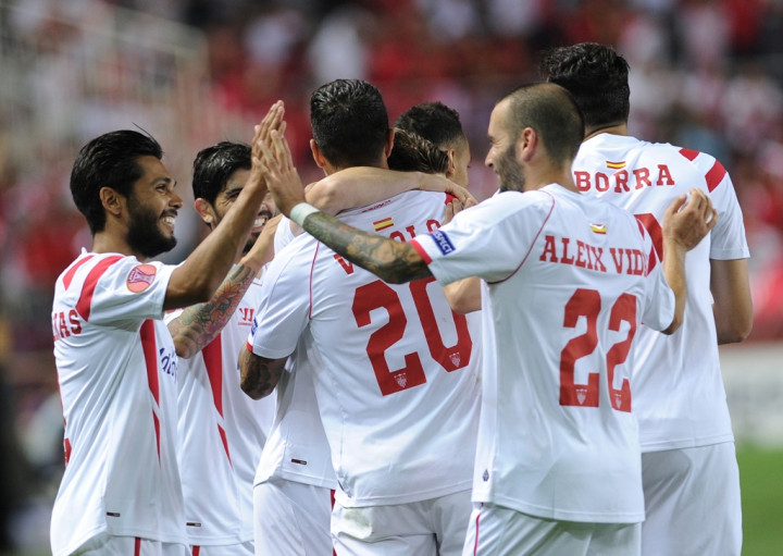 Ambisi Sevilla Pertahankan Gelar