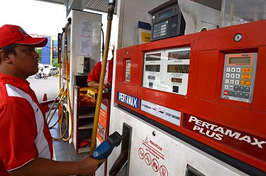 Ouch, Pertamax Price Went Up Again to Rp9,600/Litre