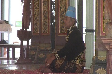 Paku Buwono XIII Tak Hadiri Peringatan Ultah Tahta Raja Solo 