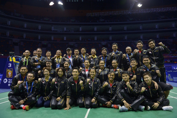 Jumpa Taiwan, Indonesia Butuh Strategi Jitu