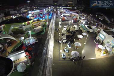 Pameran Butuh Endorsement, Permudah Strategi APM