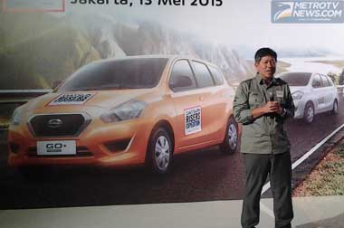 Datsun Risers Expedition Dibuka untuk Umum, Syaratnya Mudah!