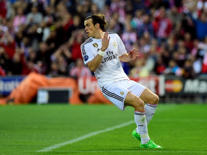 Gareth Bale ke Manchester United Musim Depan?
