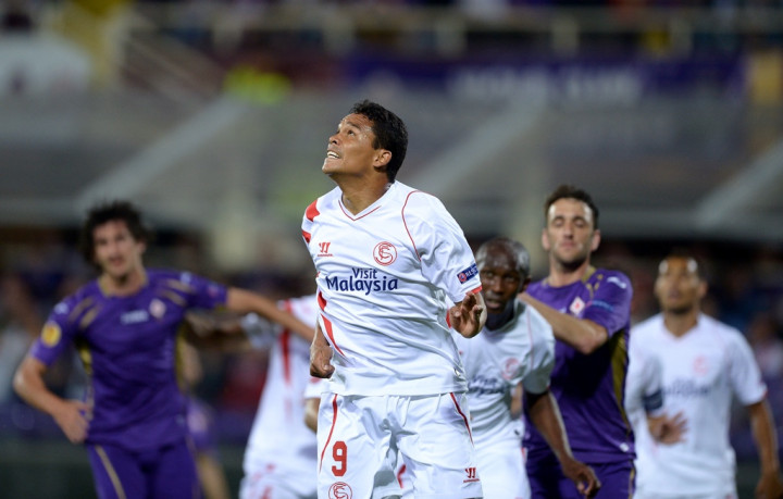Singkirkan Fiorentina, Sevilla Kembali Tampil di Final Liga Europa