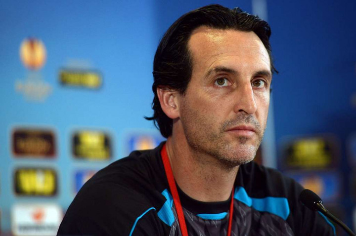 Pelatih Sevilla Lempar Pujian untuk Fiorentina