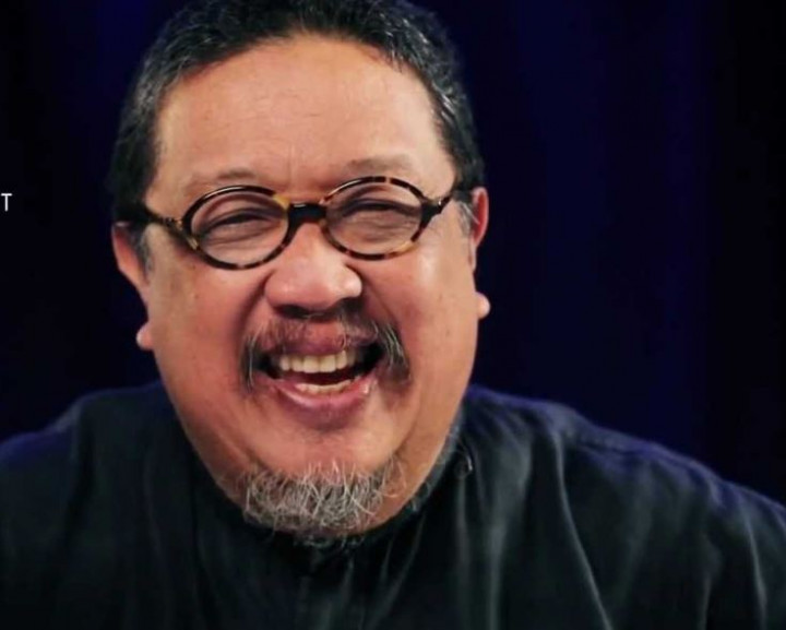 Sosok Didi Petet di Mata Garin Nugroho