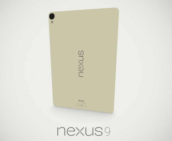 Rumor: HTC Siapkan Tablet Murah H7