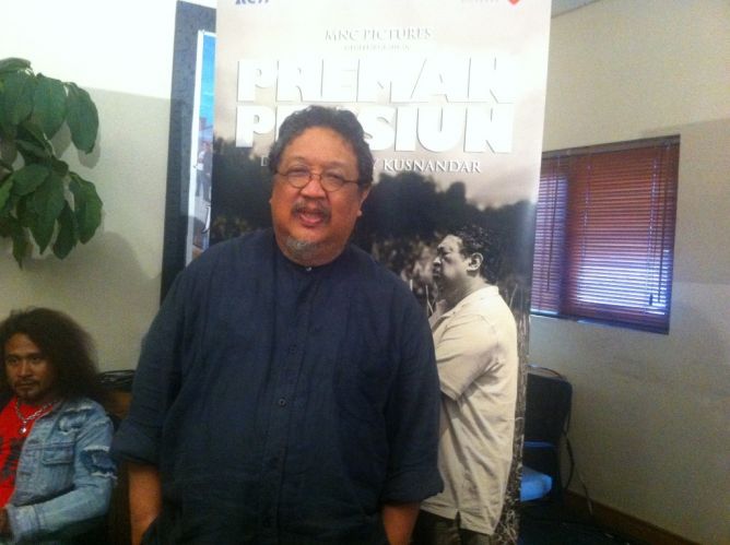 Sebelum Meninggal, Didi Petet Sempat <i>Ngorok</i>