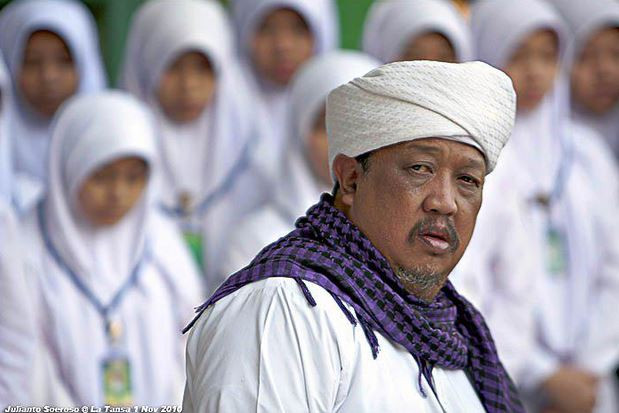 Pak Haji, Peran Terakhir Didi Petet dalam Film 