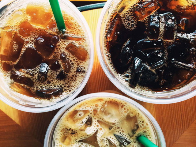 Aplikasi Pemesanan Starbucks Dijebol Hacker 