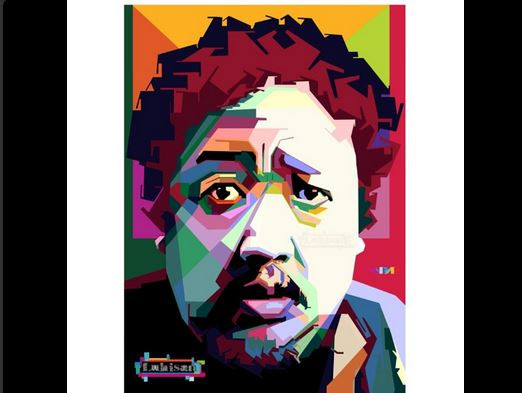 Tio Pakusadewo: Didi Petet Itu Gudangnya Ilmu