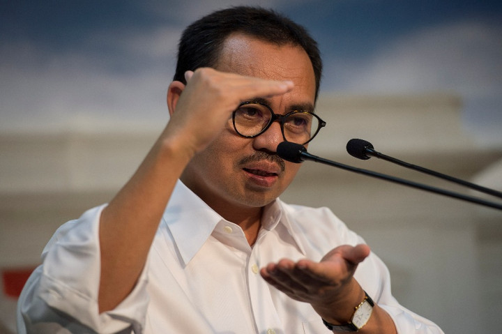 Tekan Spekulasi, Pemerintah Pastikan Tetap Investigasi Petral