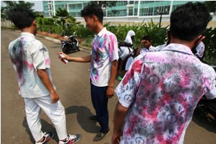 Tak Jadi Syarat Kelulusan, Nilai UN Siswa SMA Malang Jeblok