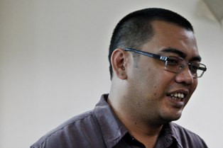 3 Tahun Jadi Tersangka TPPU, Kapan Nazaruddin Disidang?