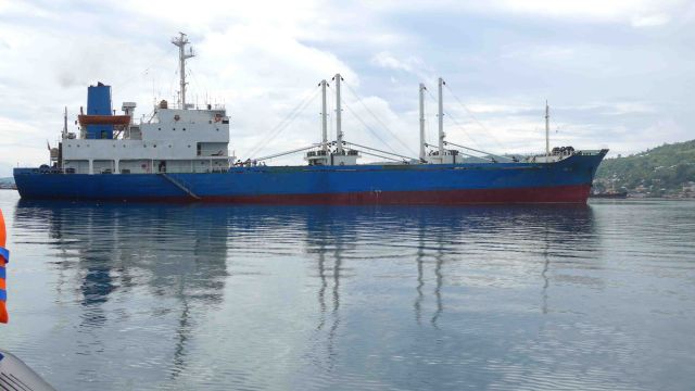 Jaksa Pemutus Kasus MV Hai Fa `Bersih` 