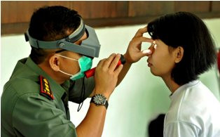 Tes Keperawanan Merusak Budaya Indonesia