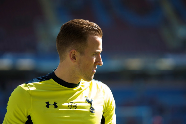 United Goda Spurs Lepas Kane dengan Tawaran Tinggi