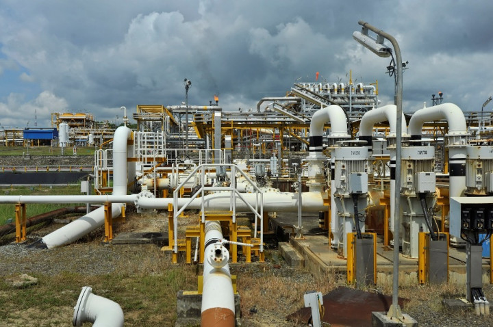 Masa Transisi Blok Mahakam, Transfer Informasi Total-Pertamina Mulus