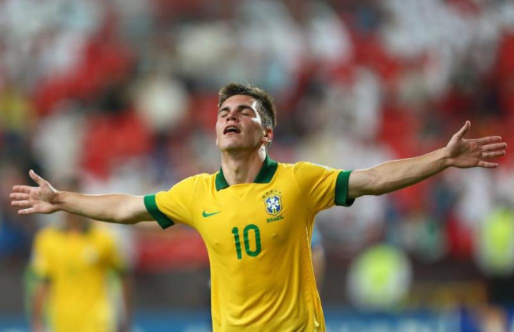 Chelsea Konfirmasi Rekrut <i>Wonderkid</i> Brasil