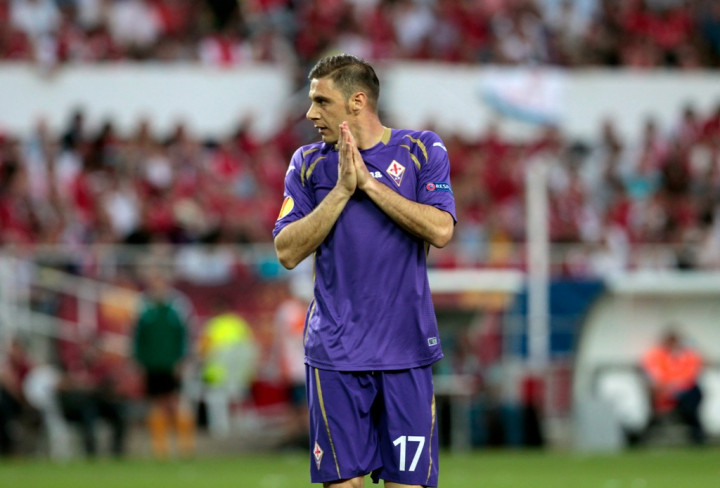 Kalah dari Sevilla, Gelandang Fiorentina Ini Tak Masalah
