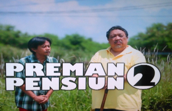 Pimpinan Produksi Sinetron 'Preman Pensiun 2' Kehilangan Sosok Didi Petet
