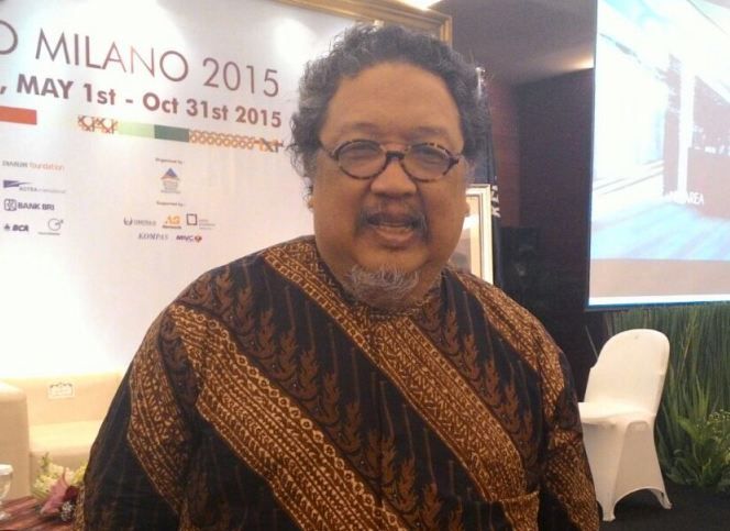 Walau Banyak Dikritik, Didi Petet Tak Pernah Mengeluh