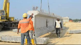 Tol Pejagan-Pemalang Bisa Dilalui Pemudik