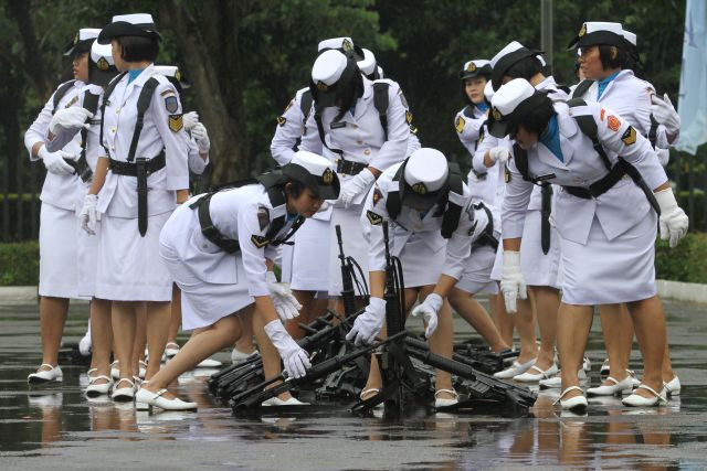 Komnas Perempuan: Moral tak Bisa Diukur Lewat `Tes Dua Jari`  