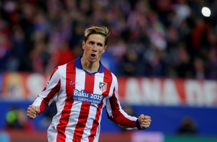 Torres Berambisi Tunda Pesta Juara Barca