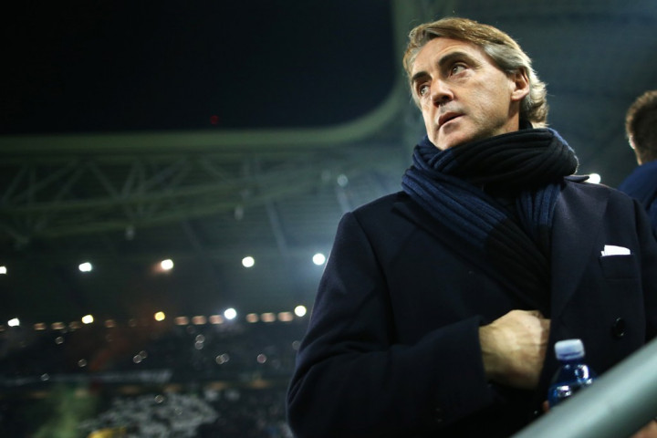 Mancini: Juve Tetap Tangguh Meski Tak Diperkuat Pemain Inti